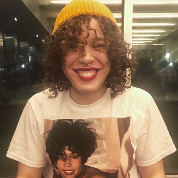 Meet your Posher, Barbara - Picture 1 of 1